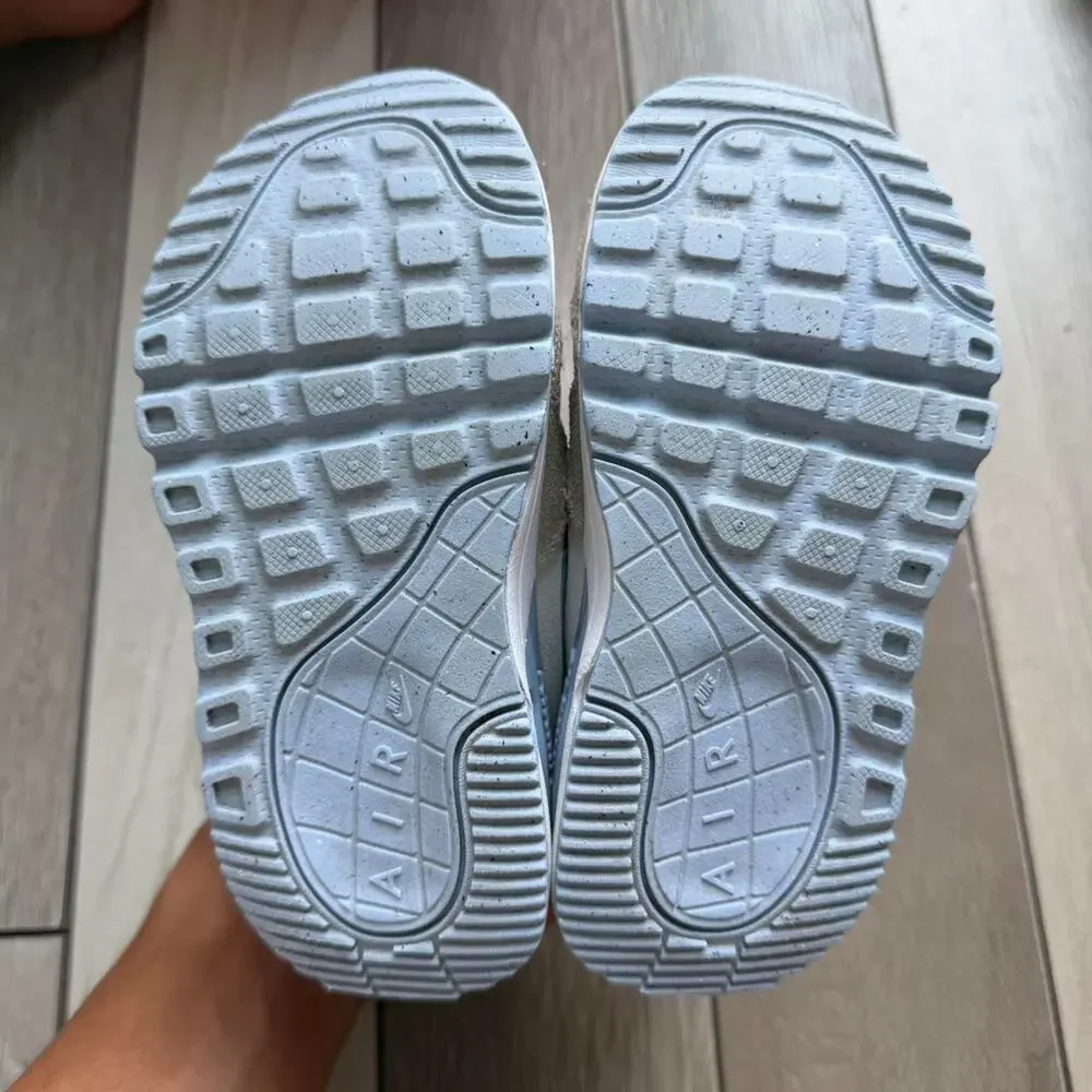 Nike air max toddler sneakers